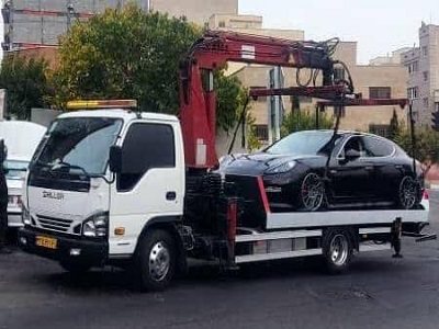تعمیرات اتومبیل های iran khodro